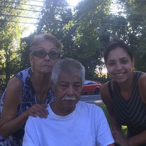 Meet your Posher, Margarita